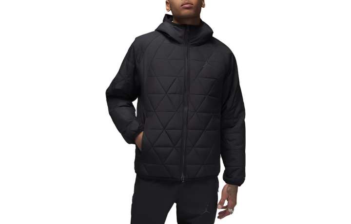 Jordan JORDAN Therma-FIT Sport Men's Mid-Weight Jacket