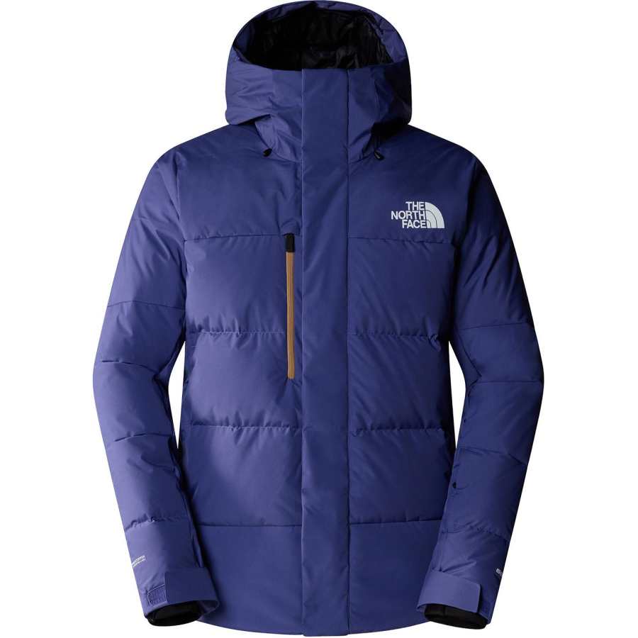 THE NORTH FACE Jacket Men's Cave Blue