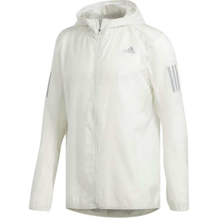 Adidas Adidas Jackets & Coats Men's White
