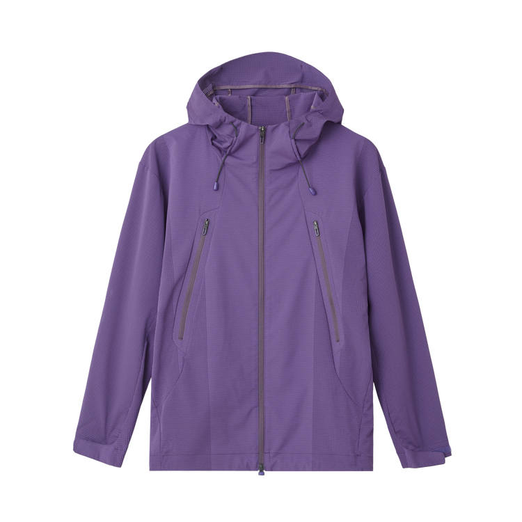 DESCENTE DESCENTE ALLTERRAIN SCHEMATECH Jacket Men's