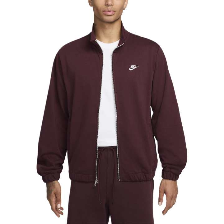 Nike Nike Club Men's Knit Jacket