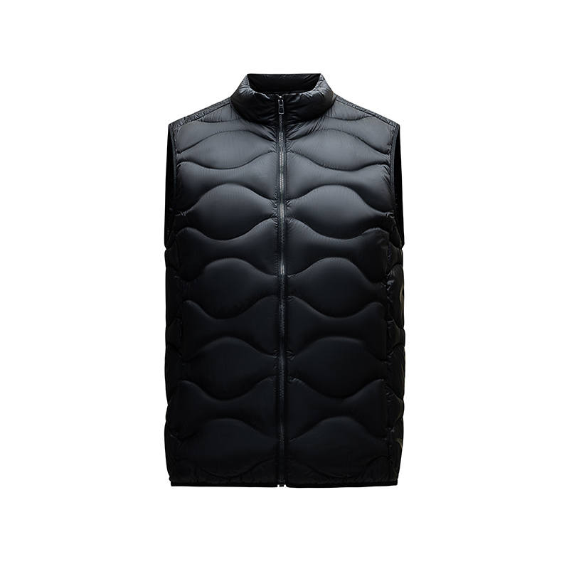 ANTA SUPERSTORE CHAOJIANTA Vest Men's Basic Black