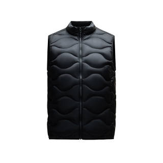 ANTA SUPERSTORE CHAOJIANTA Vest Men's Basic Black