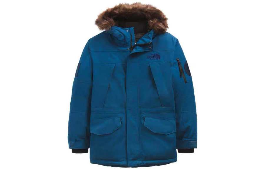 THE NORTH FACE The North Face McMurdo Parka jacket