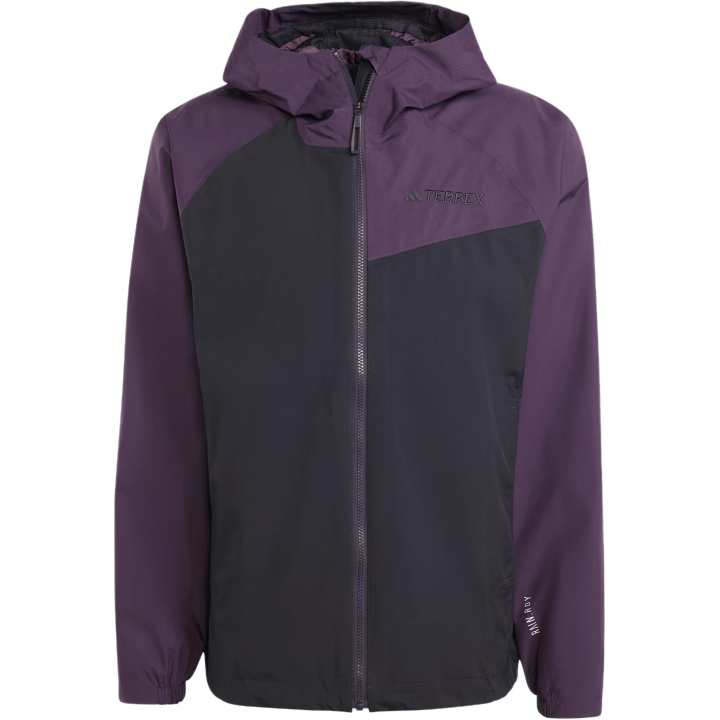 Adidas Adidas FW24 Jackets & Coats Men's Black