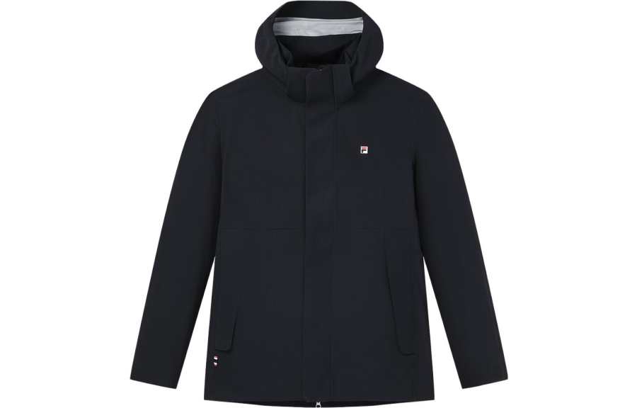 FILA MODERN HERITAGE Jacket Men's Legend Blue