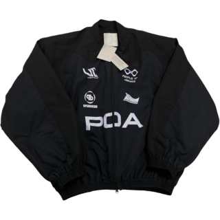 Undermycar Jackets & Coats Men's Black