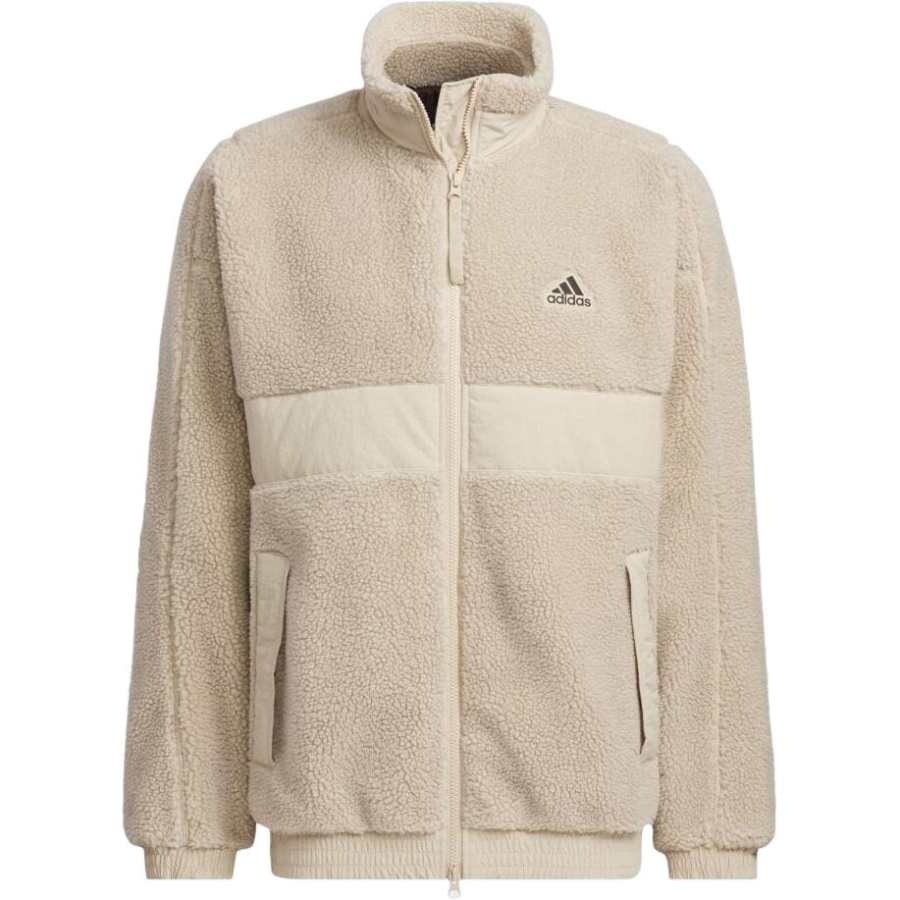 Adidas Adidas FW24 Warding Pack Jackets & Coats Unisex Clay Brown