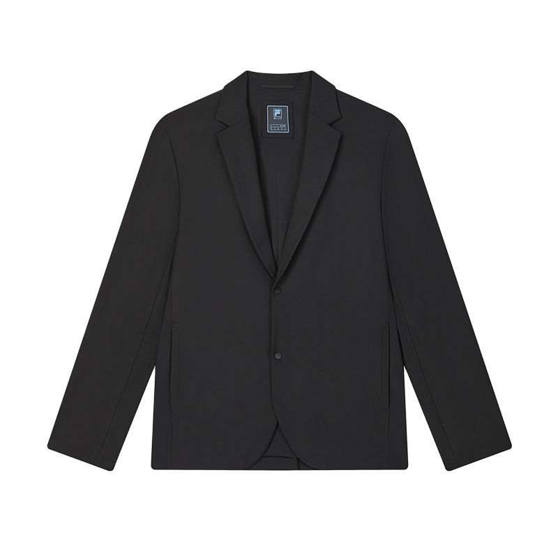 FILA Business Suit Men's Jet Black