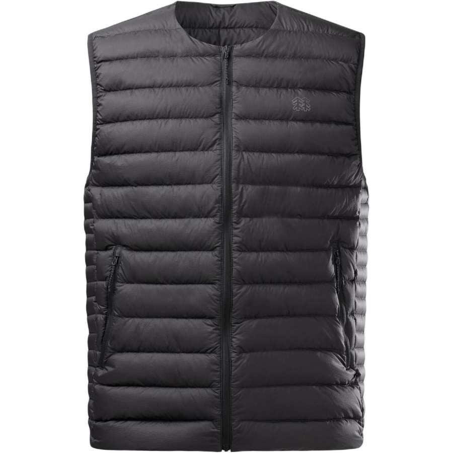 KOLON SPORT Vests Men's Crew Neck Moderate Other
