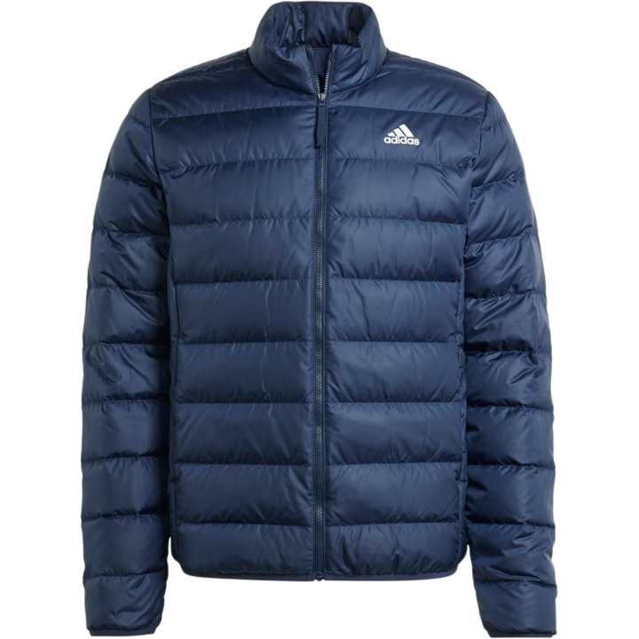 Adidas Adidas quilted logo jacket