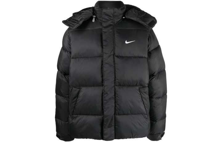 Nike Nike Life Puffer Therma Fit Loose Fit Jacket