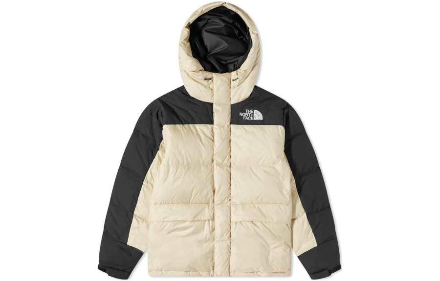 THE NORTH FACE THE NORTH FACE Down Jacket Men's White