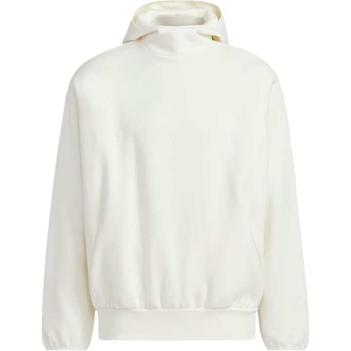 Adidas Adidas Sweatshirt Men's Jade White