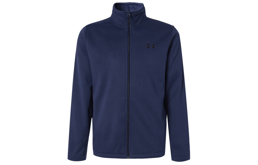 Under Armour Under Armour Jacket Men's Navy Blue