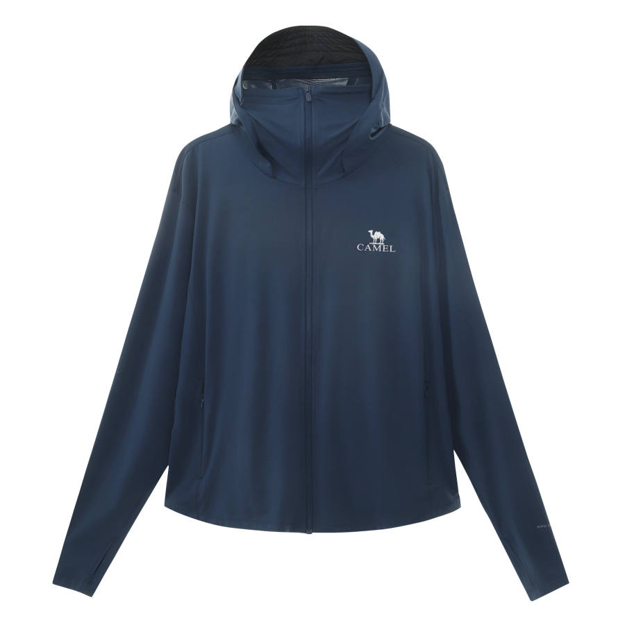 CAMEL CAMEL Breathable Sun Protection Clothing Men's