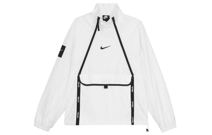 Nike Nike Super Lightweight And Breathable Sun Protection Clothing Men's