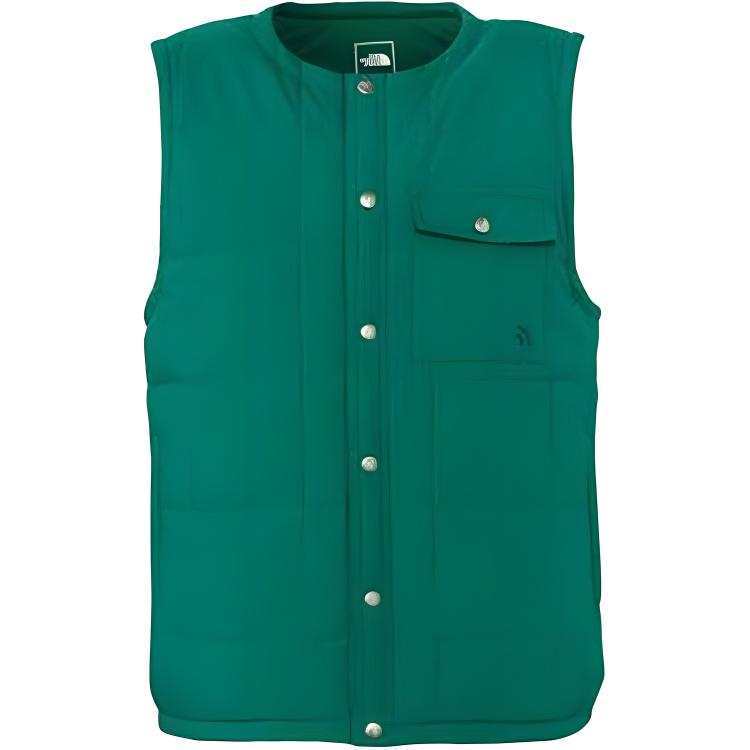 THE NORTH FACE Vest Unisex Green