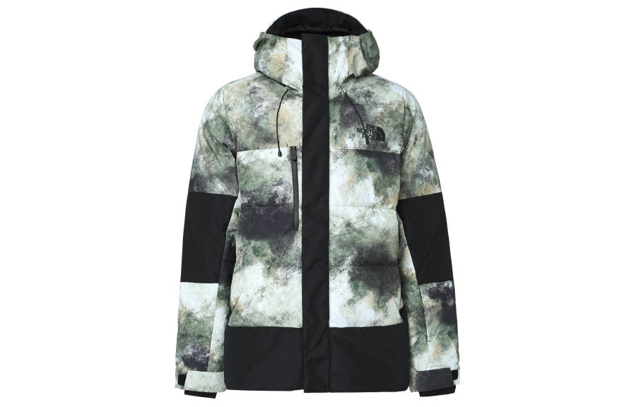 THE NORTH FACE Corefire Down Jackets & Coats Men's Green