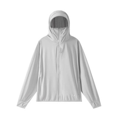 TELENT Ice Silk Sun Protection Clothing Unisex