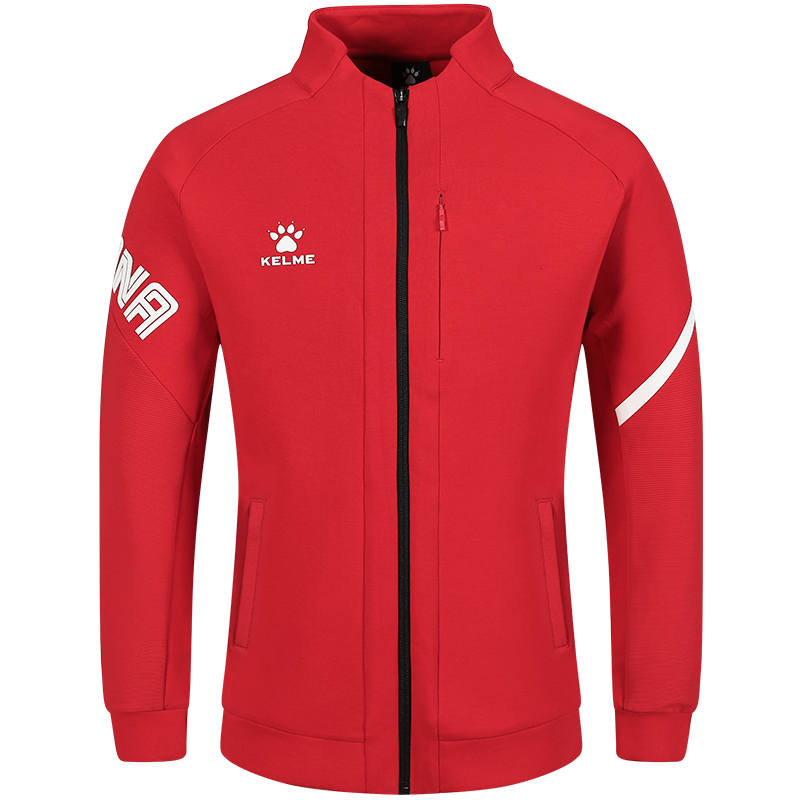 KELME KELME Jackets Men's Stand Collar Moderate Other