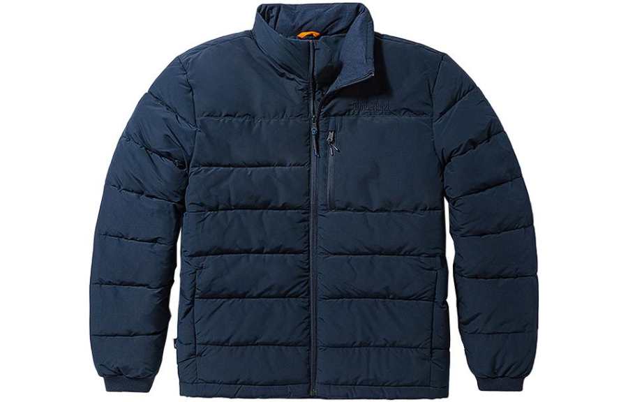 Timberland Timberland Puffer Jacket Men's Dark Sapphire