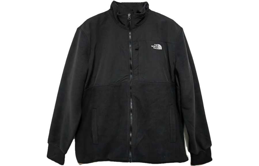 THE NORTH FACE Velvet feel Coat Men's Black