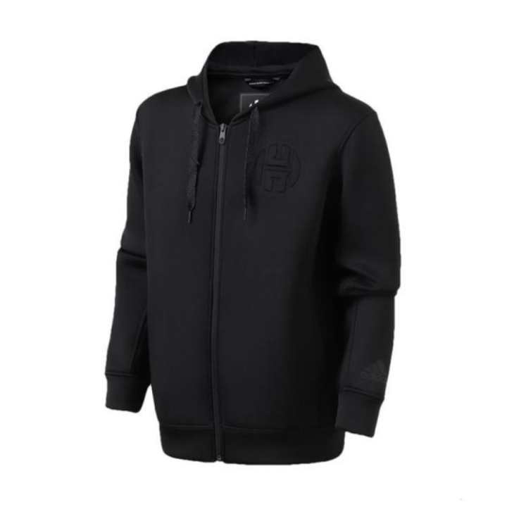 Adidas Adidas Jackets & Coats Men's Black