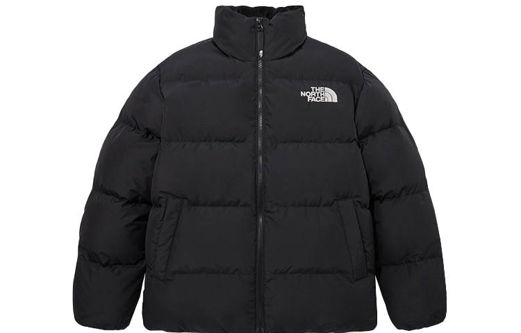 THE NORTH FACE THE NORTH FACE LOFTY Down Jacket Men's Black