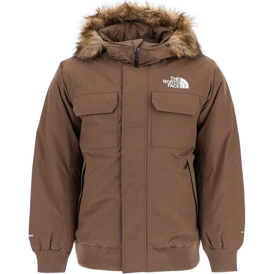 THE NORTH FACE THE NORTH FACE McMurdo Bomber Jacket