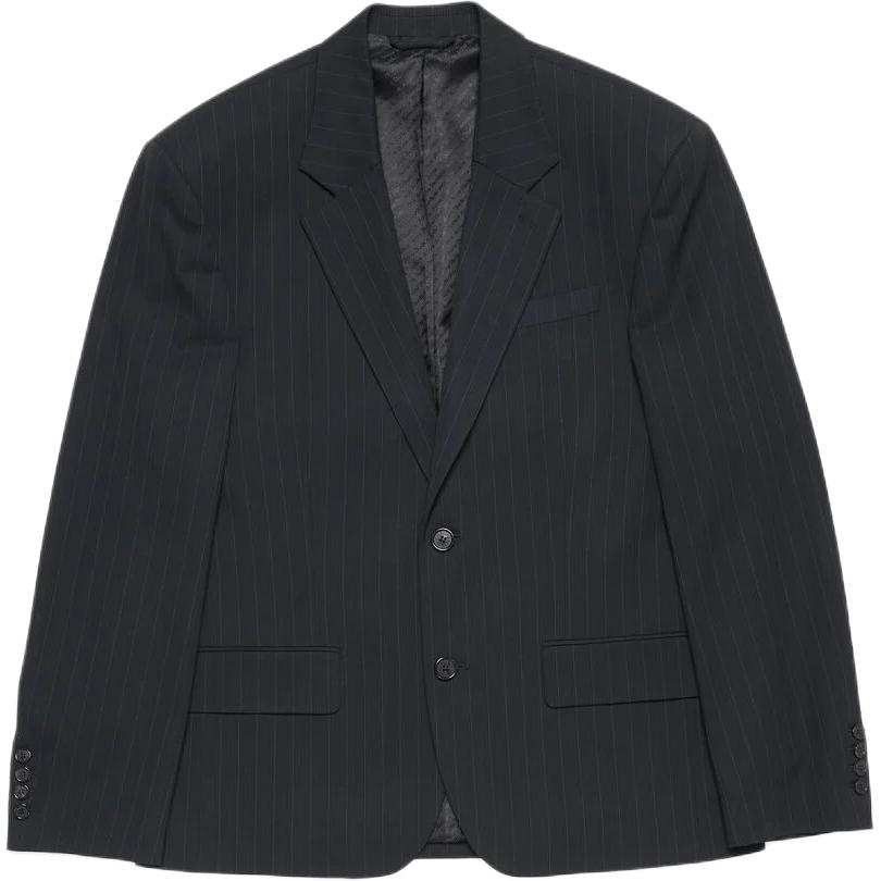 Acne Studios Acne Studios Relaxed Fit Suit Blazer