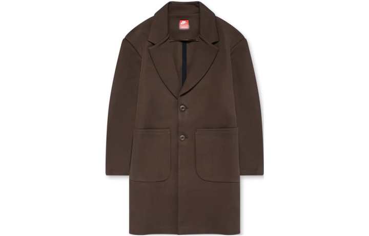 Nike Nike Sportswear Tech Fleece Reimagined Trench Coat