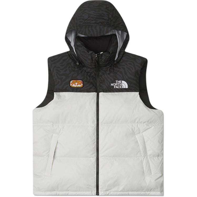 THE NORTH FACE 1996 Collection Vest Unisex White