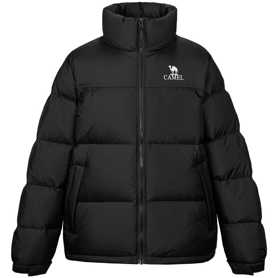 CAMEL CAMEL Capsule Down Jacket Unisex