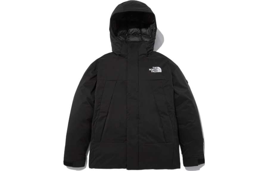 THE NORTH FACE AIR HEAT Down Jackets & Coats Unisex Black