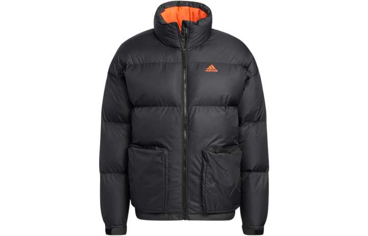 Adidas Adidas Down Jacket Unisex Black