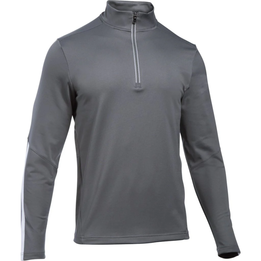 Under Armour Under Armour Qualifier GRAPHITE CORPORATE Jackets & Coats Men's Graphite