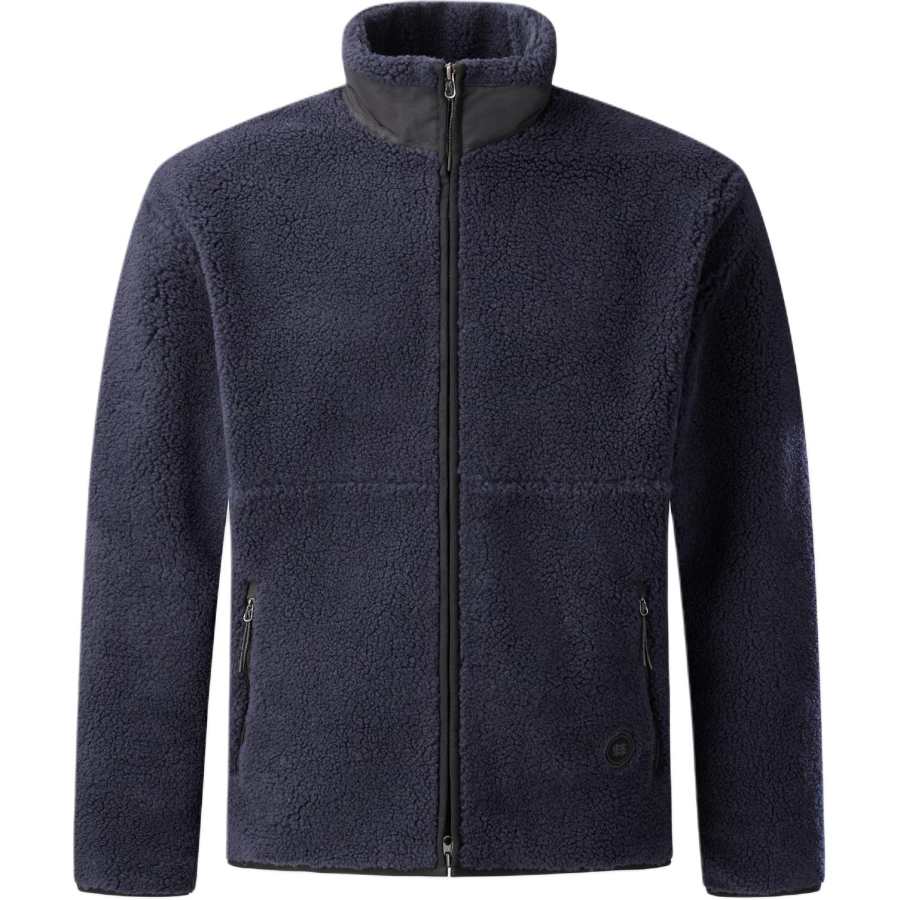 KOLON SPORT Jackets & Coats Unisex Marine Blue