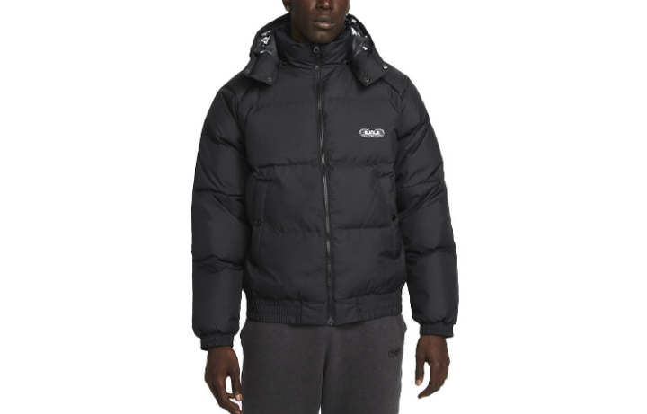 Nike Nike LeBron James Basketball Down Loose Fit Jacket