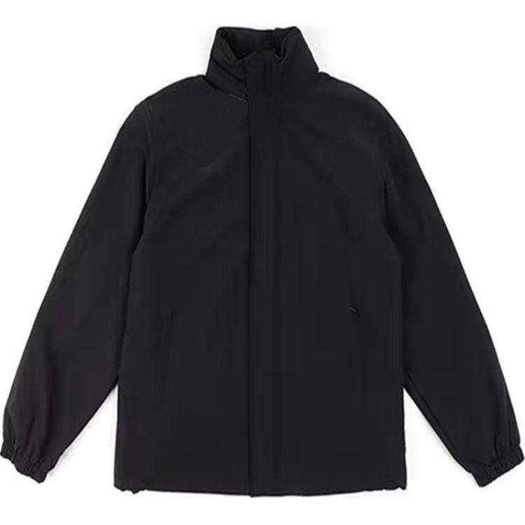 CALVIN KLEIN Jackets & Coats Men's Black