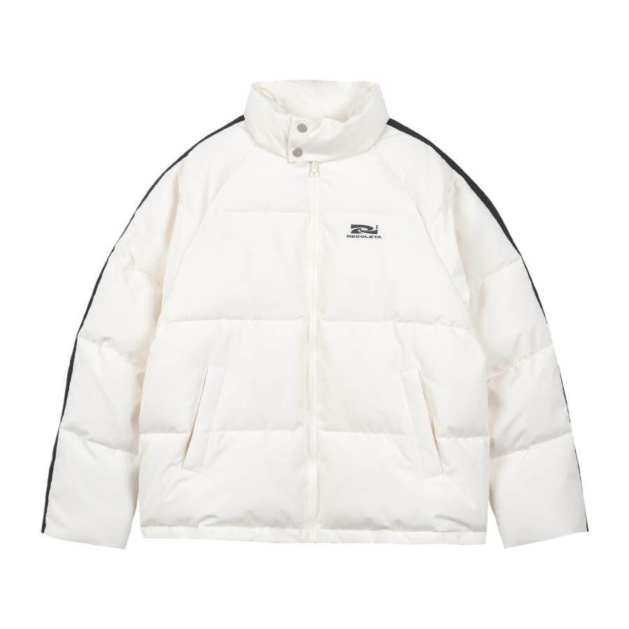 RECOLETA RECOLETA Puffer Jacket Coat Unisex