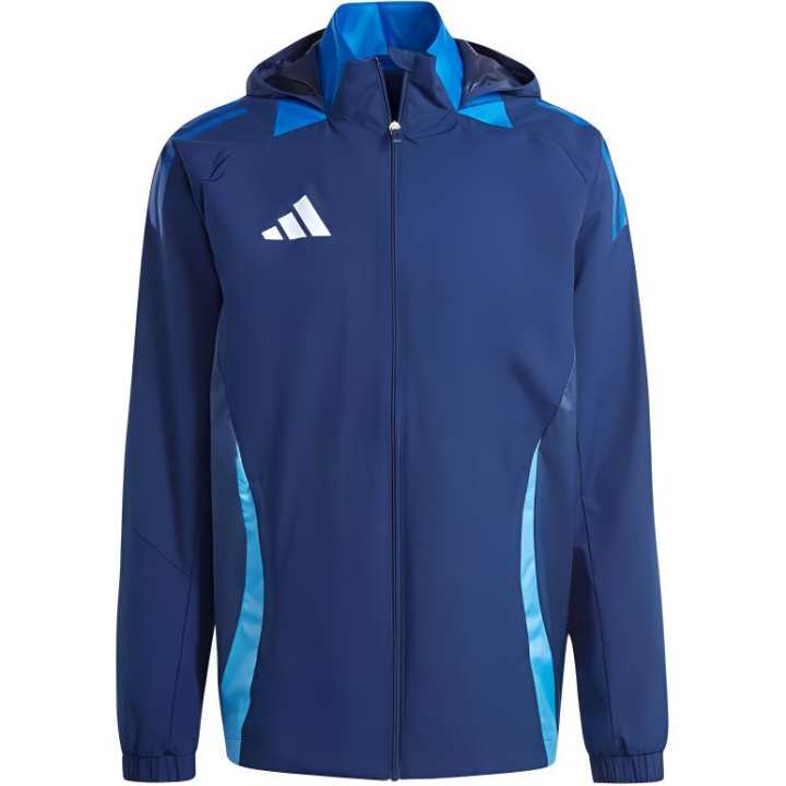 Adidas Adidas Jackets & Coats Men's Team Marine Blue