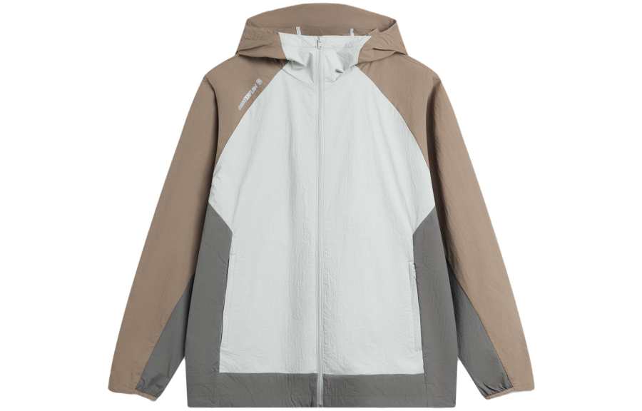Li-Ning Li Ning Waterproof Sun Protection Clothing Men's Moon