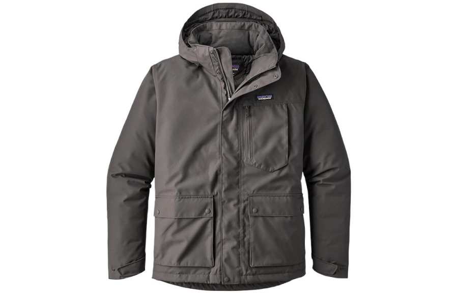 Patagonia Topley Down Jackets Men's Hooded Moderate Other