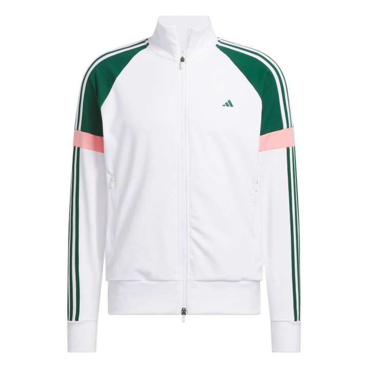 Adidas Adidas UltimateUltimate365 ULTIMATE365 Jacket Men's White