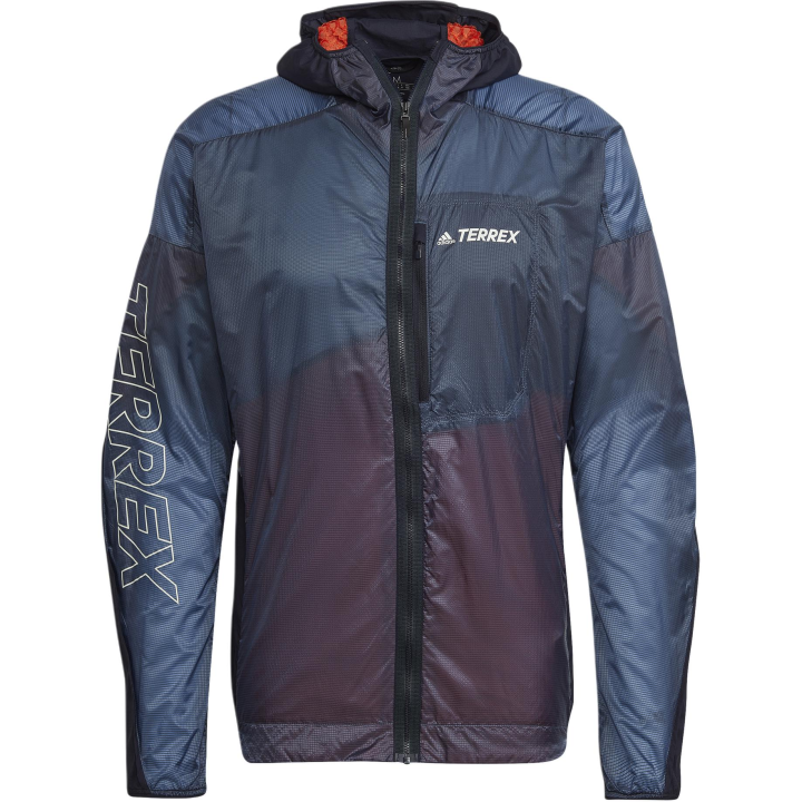 Adidas Adidas Jackets & Coats Men's Black/Yellow