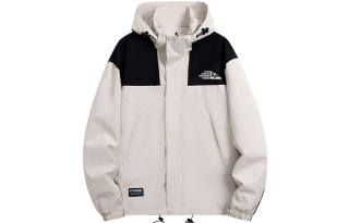 HYPASCENT Jackets Unisex Hooded Fleece Lined Other