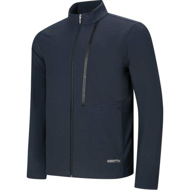 RAPIDO RAPIDO Jackets Men's Stand Collar Moderate Other