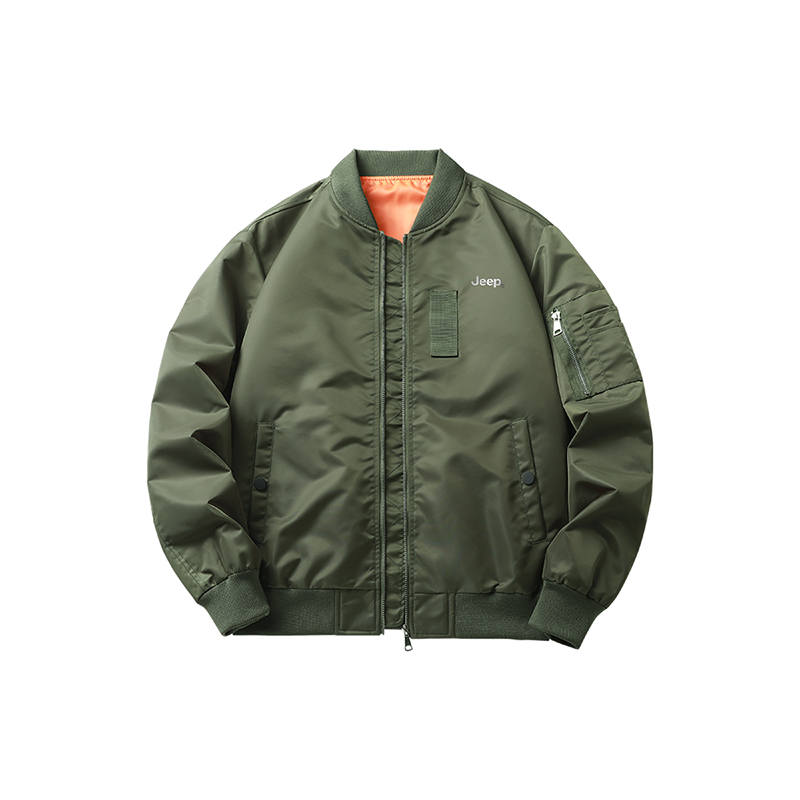 Jeep Jeep Pilot Jackets & Coats Unisex