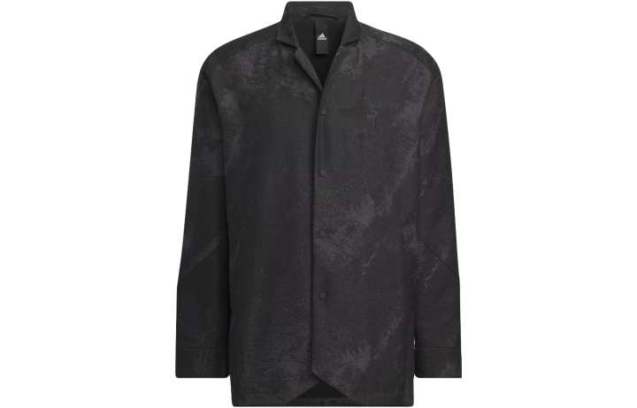Adidas Adidas Jackets Men's Black Suit Collar Moderate Other